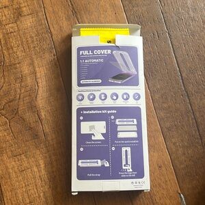 Xikesno double security MagSafe case